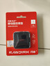 閃迪（SanDisk）ELE 1TB 移動(dòng)固態(tài)硬盤(pán)（PSSD）新元素 type-c接口 小巧便攜手機直連筆記本兩用外接 辦公存儲西數 曬單實(shí)拍圖