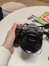 富士（FUJIFILM） XT5 X-T5  XM5入門(mén)微單相機xt5數碼復古XT4升級6K防抖Vlog全新送禮富士相機數碼相機 X-T5銀色+XF16-50F2.8-4.8變焦 全新官配包含（機身+ 曬單實(shí)拍圖