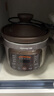 九陽(yáng)（Joyoung）快燉電燉鍋電砂鍋電燉盅燉湯鍋煲湯鍋多功能鍋紫砂鍋嬰兒燉鍋3L燕窩燉盅煮粥電煮鍋GD305 曬單實(shí)拍圖