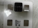 海爾電子秤體脂秤智能體重秤高精度家用體脂秤18項身體數據健身減肥運動(dòng)健康稱(chēng)重 曬單實(shí)拍圖