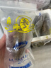 坤隨 海參自封包裝袋單個(gè)裝冷凍密封袋食品級保鮮分裝袋獨立袋子 海參自封袋100個(gè) 加厚商用9*18cm 曬單實(shí)拍圖