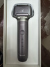 松下（Panasonic）小錘子3.0電動(dòng)剃須刀刮胡往復式智能便攜胡須刀水洗送男士生日新年情人節禮物高檔LM36 抗菌升級小錘子3.0丨錦葵紫 LM36 曬單實(shí)拍圖