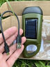 【德國】太陽(yáng)能手搖手電筒可對手機充電帶充電寶應急照明燈戶(hù)外 森綠【三合一】太陽(yáng)能/手搖 曬單實(shí)拍圖