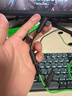雷蛇（Razer）戰錘狂鯊V3 有線(xiàn)入耳式耳機耳塞 7.1環(huán)繞聲 吃雞神器 三角洲官方指定 Type C（贈THX軟件 可調EQ） 曬單實(shí)拍圖