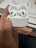 VIKM【頂配新款丨降噪Air第4代】藍牙耳機無(wú)線(xiàn)適配蘋(píng)果2025最新款iPhone17ios16/15半入耳式華強北耳機 曬單實(shí)拍圖