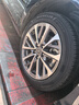 米其林（MICHELIN）汽車(chē)輪胎 215/55R17 94V 浩悅五代Primacy 5 適配邁騰帕薩特/天籟 曬單實(shí)拍圖