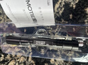 魔鐵（MOTIE）M303激光筆手電筒綠光激光燈大功率遠射鐳射天文沙漠指星筆沙盤(pán)售樓LED液晶屏指示筆工地工程專(zhuān)用 曬單實(shí)拍圖