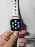 華為HUAWEI WATCH FIT 4 悅動(dòng)白氟橡膠表帶 華為運動(dòng)智能手表超輕薄大屏潮流運動(dòng)藍牙通話(huà)睡眠監測fit4 曬單實(shí)拍圖