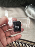 金士頓（Kingston）256GB TF（MicroSD）存儲卡 內存卡U3 V30 A2 4K適配大疆Pocket 3/Action 5/無(wú)人機/運動(dòng)相機/監控 曬單實(shí)拍圖