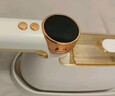 蘇泊爾（SUPOR）【微增壓】手持掛燙機60g/min家用蒸汽熨燙機130ml水箱便攜式小型干濕雙熨拼豆電熨斗902C新年禮物 曬單實(shí)拍圖