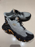 斯凱奇（Skechers）新年禮物云野2.0戶(hù)外鞋男2025冬新品登山徒步鞋舒適運動(dòng)鞋237689 曬單實(shí)拍圖