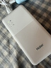 海爾隨身wifi可移動(dòng)無(wú)線(xiàn)wifi6+免插卡上網(wǎng)寶隨行無(wú)線(xiàn)上網(wǎng)卡便攜式車(chē)載4g無(wú)線(xiàn)路由器全國通用流量2025款 曬單實(shí)拍圖