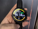 頌拓（SUUNTO）Vertical2戶(hù)外運動(dòng)手表GPS定位心率血氧登山跑步游泳智能腕表防水 鈦合金極夜黑-曬圖有禮 曬單實(shí)拍圖