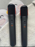 JBL PartyBox Encore2音樂(lè )戰將歡唱版2藍牙音箱 戶(hù)外家庭KTV麥克風(fēng)一體唱K歌廣場(chǎng)舞低音音響 曬單實(shí)拍圖