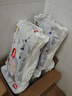 好奇金裝紙尿褲拉拉褲速干小黑洞超薄透氣寶寶褲尿不濕成長(cháng)褲 拉拉褲L48片 曬單實(shí)拍圖