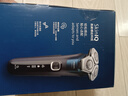 飛利浦（PHILIPS）電動(dòng)剃須刀旋護新5系Pro旗艦同款微提切科技高端刮胡刀 生日禮物送男生老公父親 5831升級 曬單實(shí)拍圖