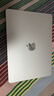 Apple/蘋(píng)果AI筆記本/2025款MacBook Air13英寸M4 (10+8核) 16G 256G銀色電腦MW0W3CH/A 曬單實(shí)拍圖