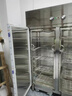 家妃商用消毒柜二星級高溫學(xué)校幼兒園食堂餐廳湯桶不銹鋼桶高溫熱風(fēng)循環(huán)超大容量立式推車(chē)式快餐盤(pán)碗柜 900升銀色款-淺籃8層-高溫熱風(fēng)循環(huán) 曬單實(shí)拍圖