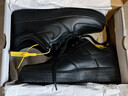 耐克NIKE 男子運動(dòng)鞋 空軍一號黑武士 AF1 AIR FORCE 1 休閑鞋 CW2288-001 44 曬單實(shí)拍圖