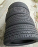 德國輪胎245/45R20 103V MC6適配長(cháng)安UNI-T星途VX路虎極光VV5 普通胎 245/45R20 曬單實(shí)拍圖