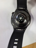 華為（HUAWEI）【咨詢(xún)享優(yōu)惠】WATCH GT 6 Pro智能手表21天超長(cháng)續航血氧心率體溫呼吸監測藍牙通話(huà)防水男女情緒 46mm 曜石黑-氟橡膠表帶【送皮表帶+貼膜】 曬單實(shí)拍圖