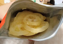 薛記炒貨檸檬片即食檸檬干蜜餞果脯零食干吃袋裝辦公室休閑零食 226g/袋 曬單實(shí)拍圖