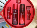 玉蘭油（OLAY）大紅瓶水乳液保濕抗皺緊致化妝品護膚品套裝禮盒生日新年禮物女 曬單實(shí)拍圖
