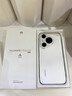 HUAWEI Pura 70 華為手機p70 超高速風(fēng)馳閃拍 第二代昆侖玻璃 靈犀通信 雙超級快充 華為鴻蒙智能手機 雪域白 12GB+512GB【北斗衛星消息版】 曬單實(shí)拍圖