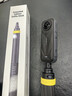 影石（Insta360）【新品】X5 全景運動(dòng)相機8K高清防抖防水手持口袋攝像機旅行Vlog摩托車(chē)騎行滑雪潛水路亞相機 曬單實(shí)拍圖