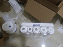 美菱（MeiLing）凈水器家用凈飲機0阻垢劑RO反滲凈水器廚房直飲機通用濾芯廚下式自來(lái)水過(guò)濾器 自己安裝【五級過(guò)濾 通用濾芯】 曬單實(shí)拍圖