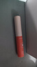 卡姿蘭（Carslan）彩色潤唇膏有色口紅唇膏保濕滋潤補水舒緩#01淡粉山櫻3g 新年禮物 曬單實(shí)拍圖
