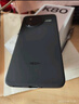 小米REDMI K80 國家補貼 第三代驍龍8 6550mAh大電池 玄夜黑 12+256 紅米5G手機 曬單實(shí)拍圖