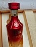 五糧濃香型白酒  五糧液股份出品 頭彩醒獅文創(chuàng  )酒 精美（中國紅）雙支禮盒 52%vol 500mL 2瓶 （贈禮袋） 曬單實(shí)拍圖