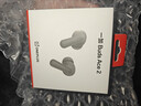 一加 Buds Ace 2 真無(wú)線(xiàn)降噪藍牙耳機入耳式音樂(lè )耳機通用oppo小米蘋(píng)果華為手機 潛航黑 曬單實(shí)拍圖