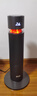 飛利浦（PHILIPS）取暖器家用暖風(fēng)機立式電暖器塔式速熱智能熱風(fēng)機浴室烤火爐臥室客廳制熱電暖風(fēng)仿真火焰 AHR3242FD 曬單實(shí)拍圖