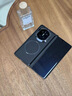 圖拉斯支點(diǎn)殼O1s【銷(xiāo)量第一丨新款】 適用華為MateX7手機殼x6折疊屏X5典藏版全包中軸保護真素皮超薄磁吸 X7/X7典藏版通用【典雅黑】 旋轉磁吸支架丨中軸保護 曬單實(shí)拍圖