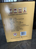 古越龍山 庫藏金五年 半干型 紹興黃酒 600ml*6瓶 整箱裝 無(wú)焦糖色 年貨 曬單實(shí)拍圖