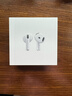 Apple/蘋(píng)果 AirPods 4 搭配USB-C充電盒 蘋(píng)果耳機 藍牙耳機 適用iPhone/iPad/Mac 四代 曬單實(shí)拍圖
