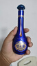 洋河藍色經(jīng)典 夢(mèng)之藍M6+ 小酒版 52度 100ml*1瓶 曬單實(shí)拍圖