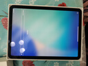 Apple/蘋(píng)果 iPad Air 11英寸 M3芯片2025年款 平板電腦 (256GB WLAN版)深空灰色 曬單實(shí)拍圖