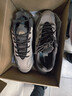 鴻星爾克休閑鞋男鞋秋季新款耐磨運動(dòng)鞋舒適簡(jiǎn)約運動(dòng)戶(hù)外鞋 曬單實(shí)拍圖
