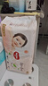 好奇（Huggies）鉑金裝小桃褲成長(cháng)褲XL96片(12-17kg)加大號尿不濕【透爽散熱】 曬單實(shí)拍圖