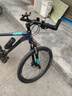 美利達（MERIDA）超越3  山地自行車(chē)   禧瑪諾18速 油壓碟剎 鋁合金車(chē)架 星空灰 27.5*17(建議身高168-178CM) 曬單實(shí)拍圖