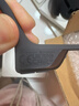 韶音（SHOKZ）OpenRunPro2骨傳導藍牙耳機開(kāi)放式耳機藍牙不入耳藍牙耳機運動(dòng)跑步新年禮物S820 砂石黑 曬單實(shí)拍圖