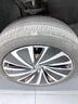 胎小強全新汽車(chē)輪胎 舒適耐用型 235/50R20 適配路虎發(fā)現攬勝極光 曬單實(shí)拍圖