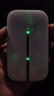 華為智選隨身wifi6移動(dòng)無(wú)線(xiàn)wifi鴻蒙隨行網(wǎng)絡(luò )4g無(wú)線(xiàn)網(wǎng)卡攜帶無(wú)限速上網(wǎng)寶三網(wǎng)全國通用流量2025款5G AX15B 升級WiFi6【雙網(wǎng)切換】1500毫安續航6小時(shí) 曬單實(shí)拍圖