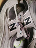 NEW BALANCE NB574官方休閑鞋女鞋復古舒適秋冬透氣網(wǎng)鞋禮物輕便百搭運動(dòng)鞋 米白色 WL574RCF 39 (腳長(cháng)25cm)尺碼詳詢(xún)客服 曬單實(shí)拍圖