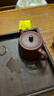 百年利永宜興紫砂壺純全手工原礦紫泥泡茶壺功夫茶具竹節漢鐸一壺兩杯套裝 竹節漢鐸 240ml 原礦紫泥 曬單實(shí)拍圖