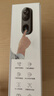 360可視門(mén)鈴6Pro 500萬(wàn)超清畫(huà)質(zhì)家用監控智能門(mén)鈴電子貓眼攝像頭無(wú)線(xiàn)wifi手機遠程查看對講 曬單實(shí)拍圖