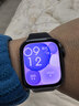 華為HUAWEI WATCH FIT 4 韻律黑氟橡膠表帶 華為運動(dòng)智能手表超輕薄大屏潮流運動(dòng)藍牙通話(huà)睡眠監測fit4 曬單實(shí)拍圖